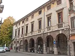 Palazzo Stecchini