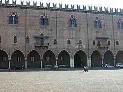 Palazzo del Capitano