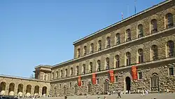 Palazzo Pitti