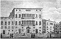 Pola palace in Treviso