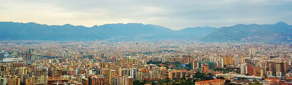 Panorama