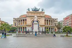 Teatro Politeama