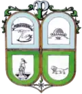 Official logo of Palermo