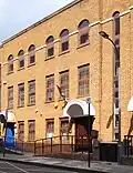 The mission as of 2021