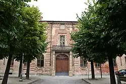View of Buttigliera d'Asti