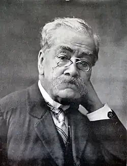 Palma in 1910