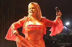 Palmenia Pizarro