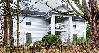 Montgomery home in Palmetto