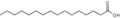 Palmitic acid