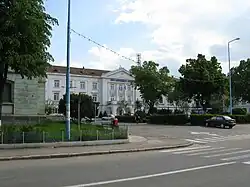 IMB Palace