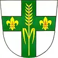 Coat of arms of Pamětice