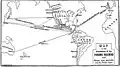 International connections to the Panama Railroad, 1861