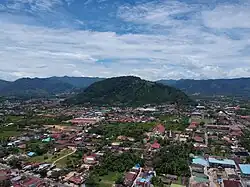 Town of Pandan