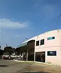Bus Station