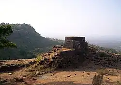 Panhala Fort