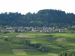 Bougy-Villars