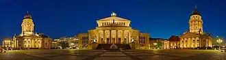 Gendarmenmarkt