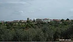 View of San Giacomo degli Schiavoni