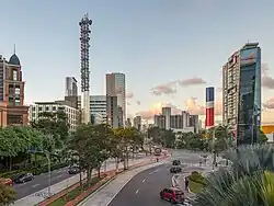 View of Morumbi