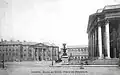 The Place du Panthéon c. 1900