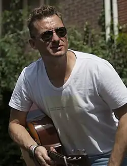 Baltaro in 2019