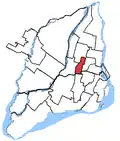 2004 to 2011 election