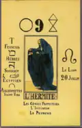 Papus (1909)
