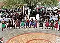 Traditional dances
