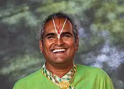 Paramahamsa Vishwananda