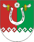 Coat of arms of Paranginsky District