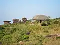 Bokor's Historical Mushroom