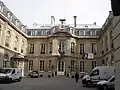 Mairie du IXe arrondissement