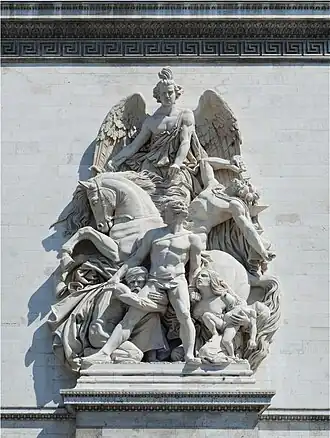 The Resistance of 1814