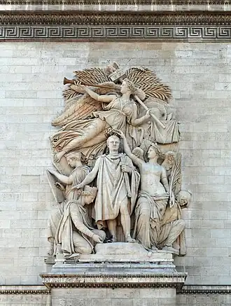 The Triumph of 1810