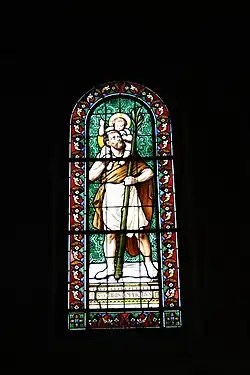Saint Christopher