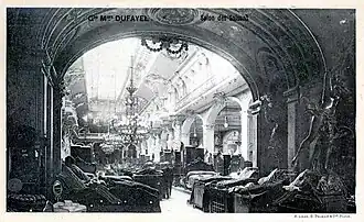 Salon des saisons