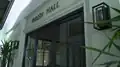Parish Hall and Clinic of Parish and National Shrine of Saint Padre Pio