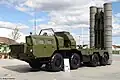 5P85SE2 TEL for S-300PM2