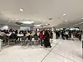 South Wing Level 2 Food Court