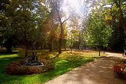Park