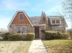 Parker Ranch House Museum
