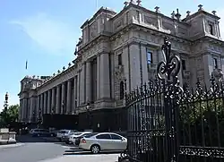 Victorian Parliament House (1855)