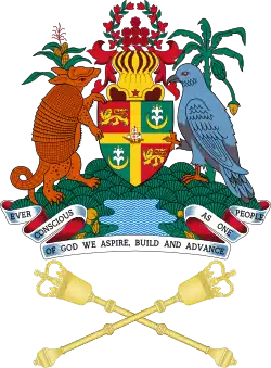 Coat of arms or logo