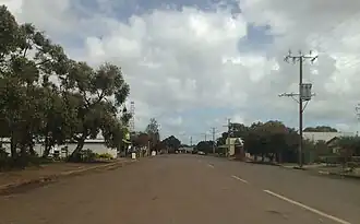 Parndana