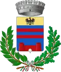 Coat of arms of Parona
