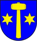 Coat of arms of Parpan