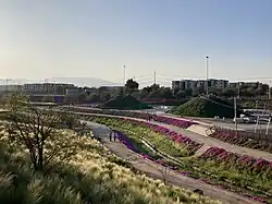 La Hondonada Park