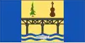 Flag of Parry Sound