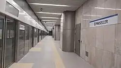 Platform