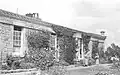 Lucy Gwynn's home Parteen-a-Lax, near Limerick